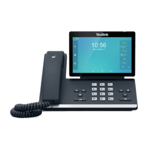 Panasonic Cordless Phone System, Expandable Phone