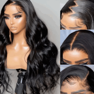 100% Natural Human Hair